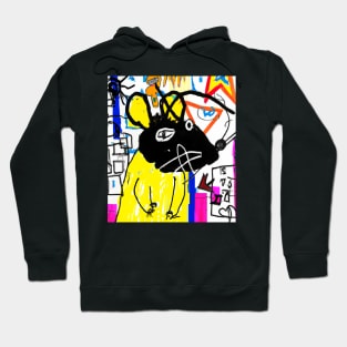 Ratyell Hoodie